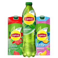 Lipton ice tea